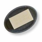 Soap with Nanosilver 100 g